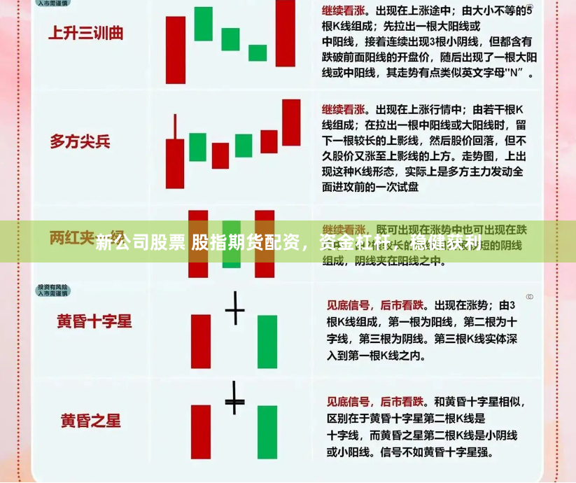 新公司股票 股指期货配资，资金杠杆，稳健获利