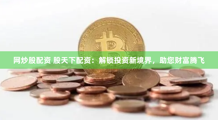 网炒股配资 股天下配资：解锁投资新境界，助您财富腾飞