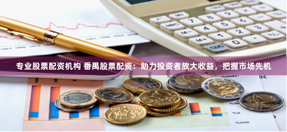 专业股票配资机构 番禺股票配资：助力投资者放大收益，把握市场先机