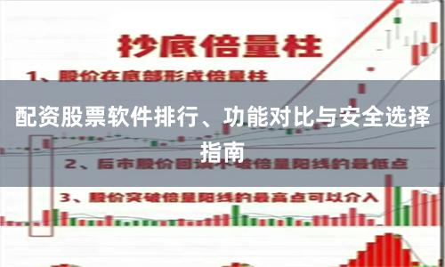配资股票软件排行、功能对比与安全选择指南